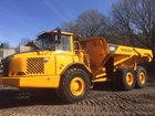 2006 VOLVO A30D - SOLD
