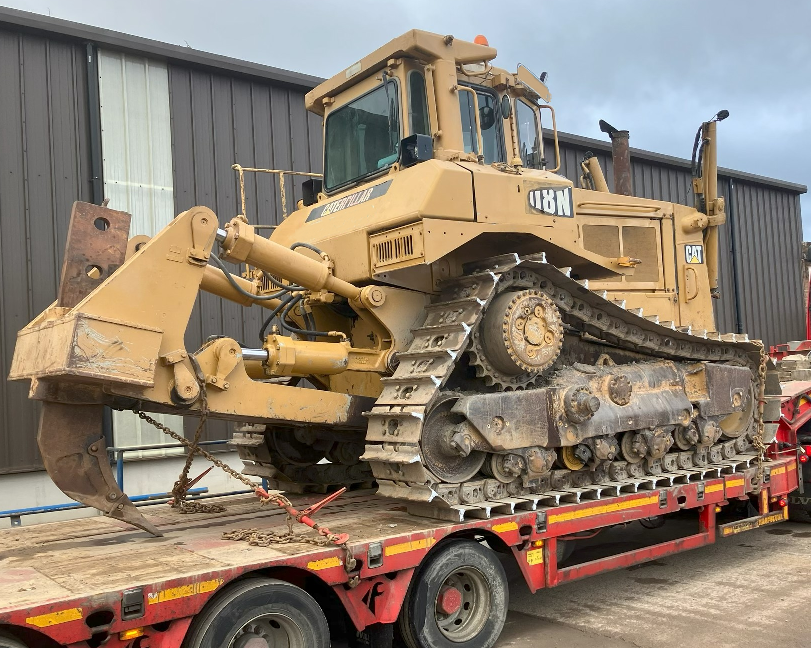 1994 CAT D8N 1994 CAT D8N